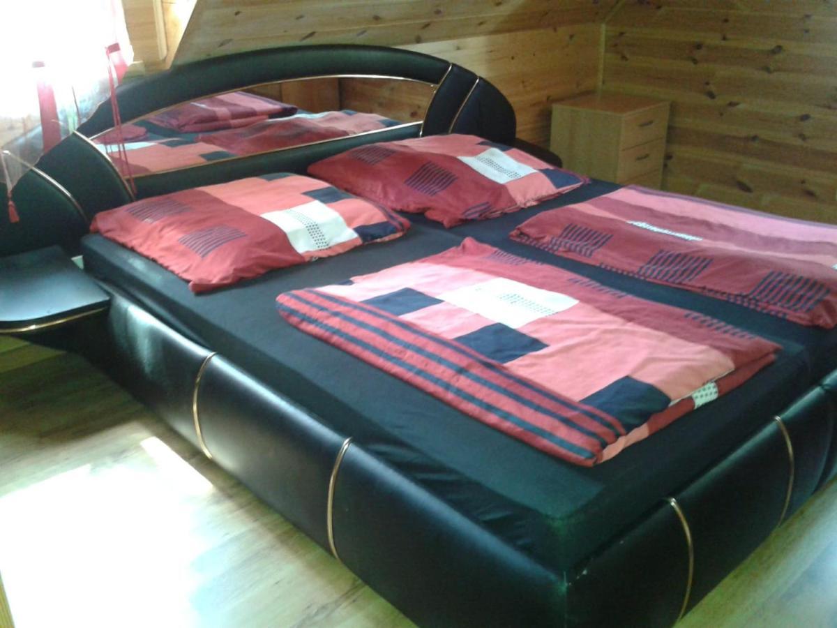 Ranczo Pobierowo Otel Dış mekan fotoğraf