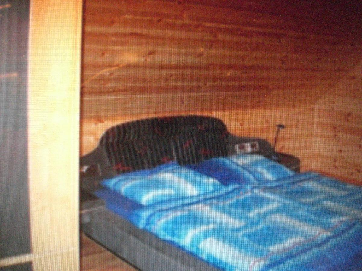 Ranczo Pobierowo Otel Dış mekan fotoğraf