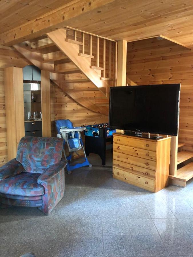 Ranczo Pobierowo Otel Dış mekan fotoğraf