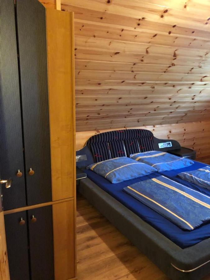 Ranczo Pobierowo Otel Dış mekan fotoğraf