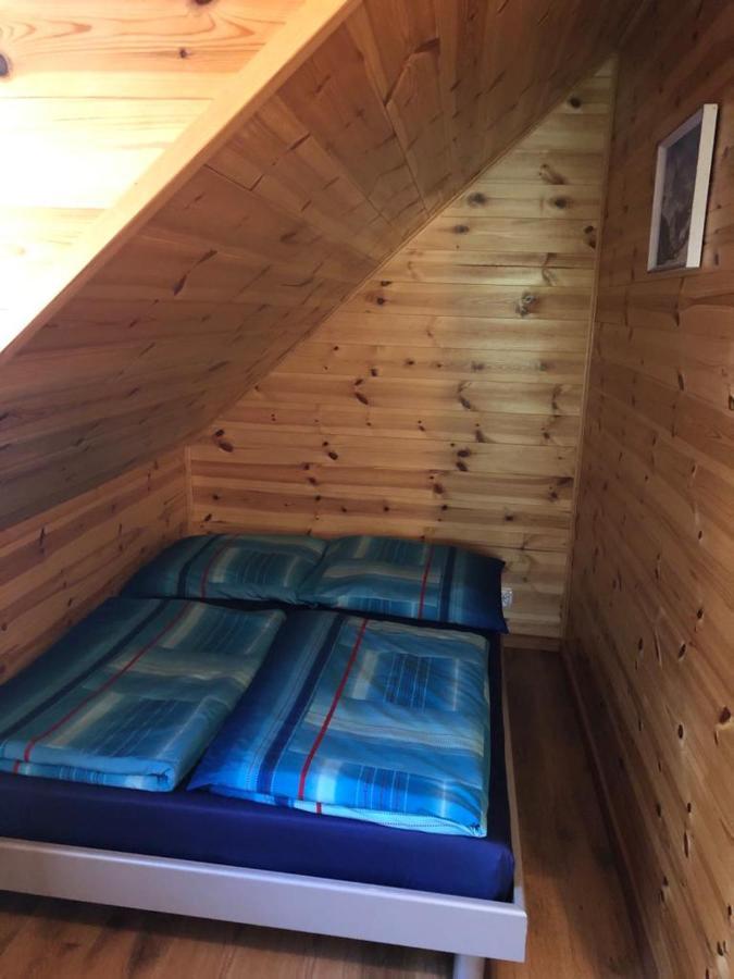 Ranczo Pobierowo Otel Dış mekan fotoğraf