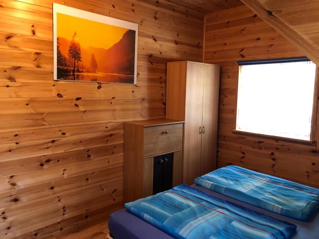 Ranczo Pobierowo Otel Dış mekan fotoğraf