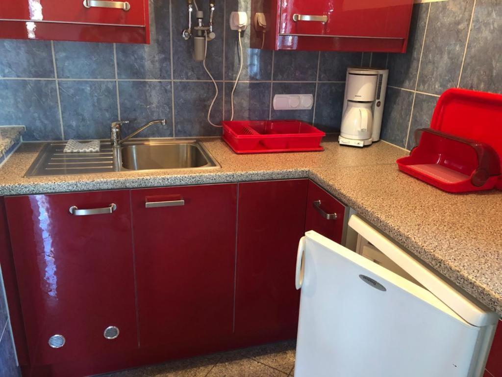 Ranczo Pobierowo Otel Dış mekan fotoğraf