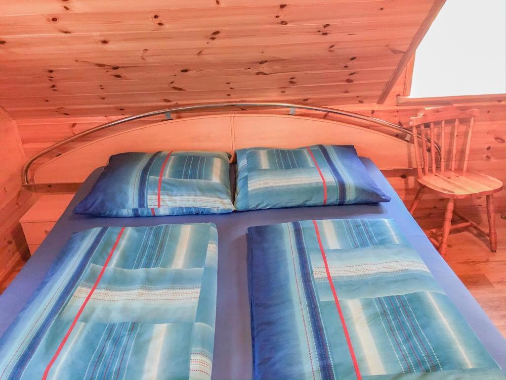 Ranczo Pobierowo Otel Dış mekan fotoğraf