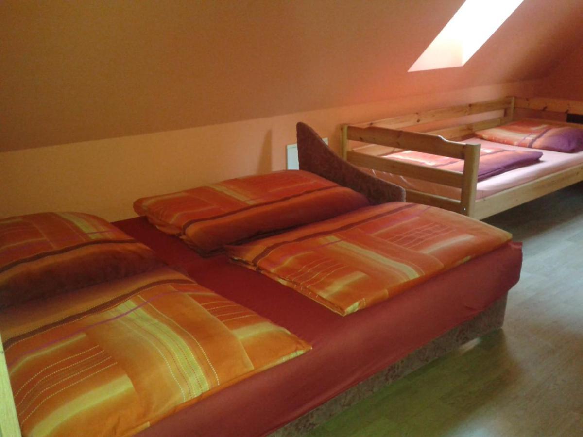 Ranczo Pobierowo Otel Dış mekan fotoğraf