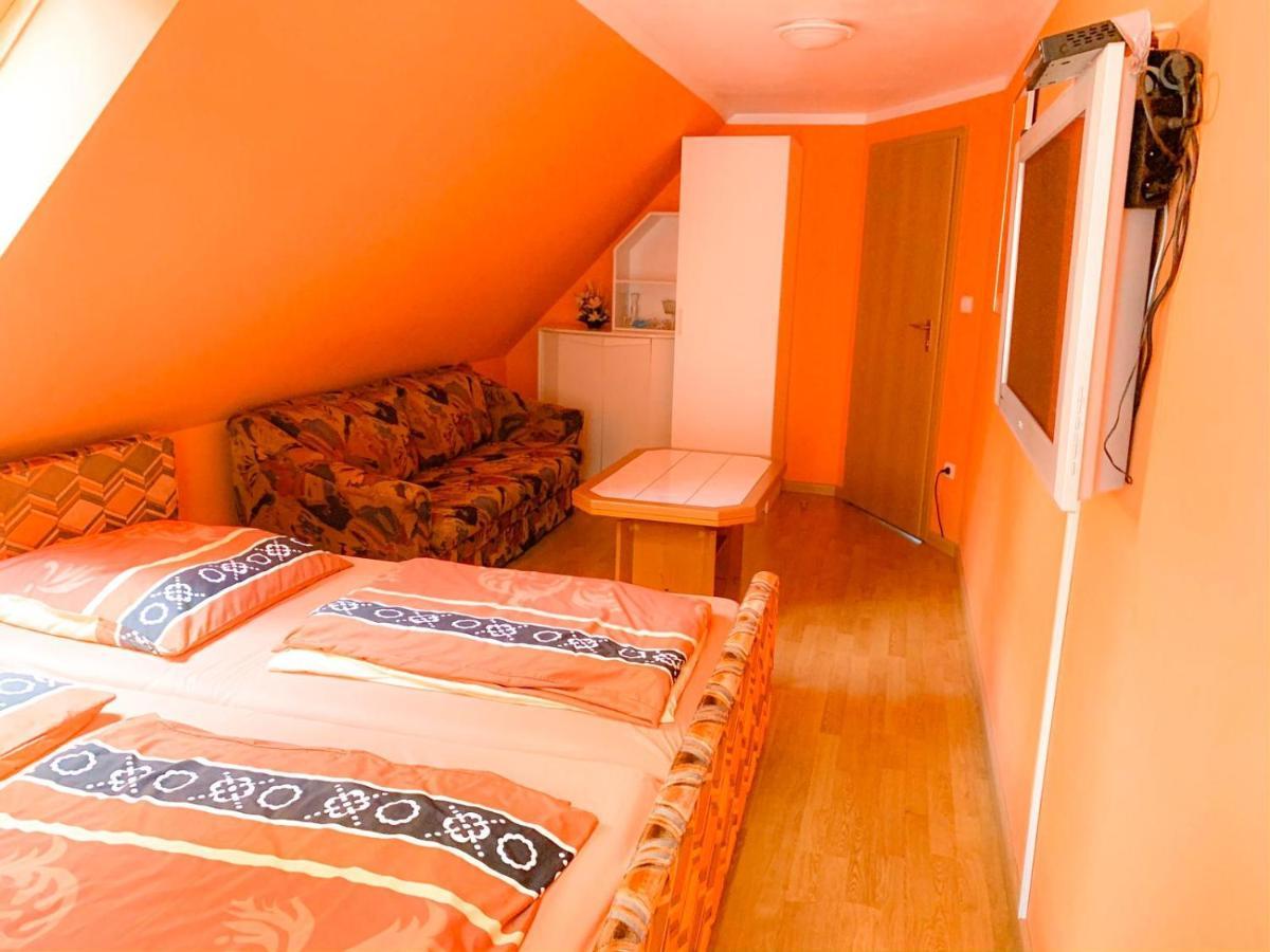 Ranczo Pobierowo Otel Dış mekan fotoğraf